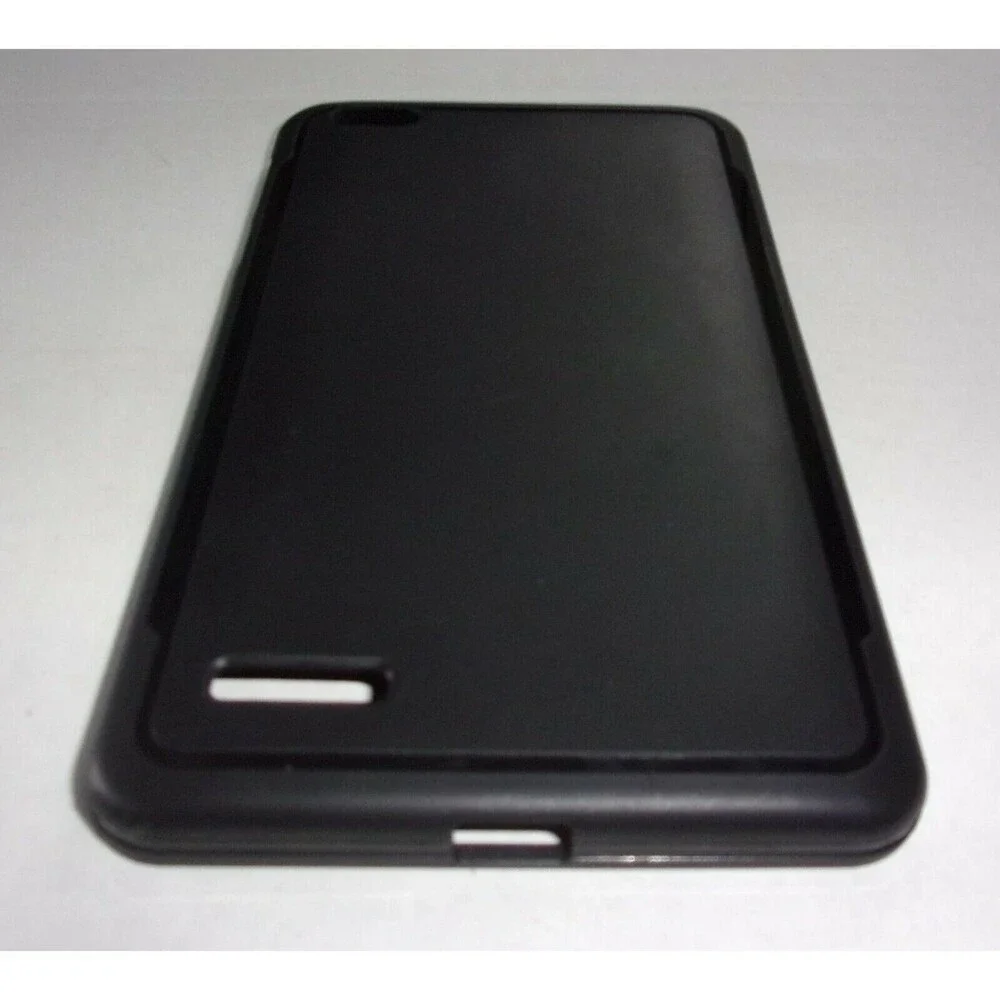 Large phone or small tablet case